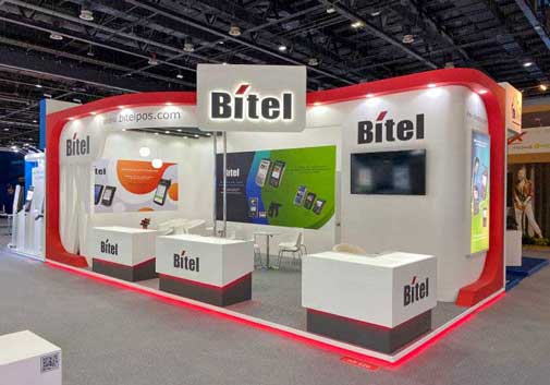 Our projects gallery of Gitex Technology Week 2019