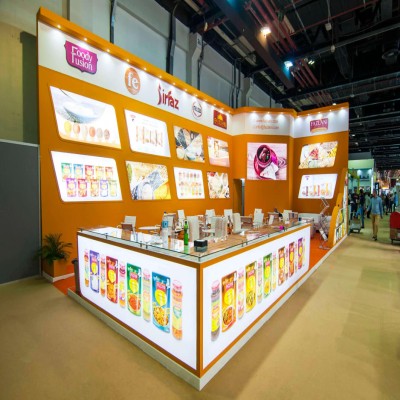 How to Choose the Best Exhibition Stand Designer in Dubai