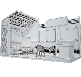 Exhibition Stand Design